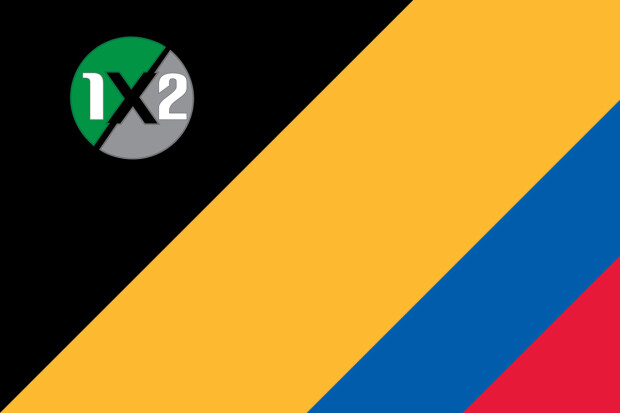 1x2 Network to Expand Operations in Colombia